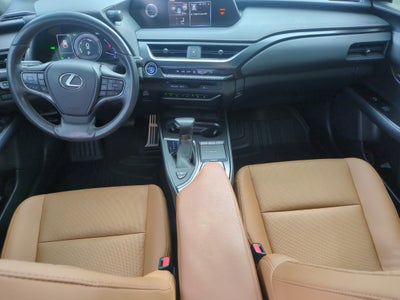 2019 Lexus UX UX 250h