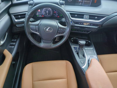 2019 Lexus UX UX 250h