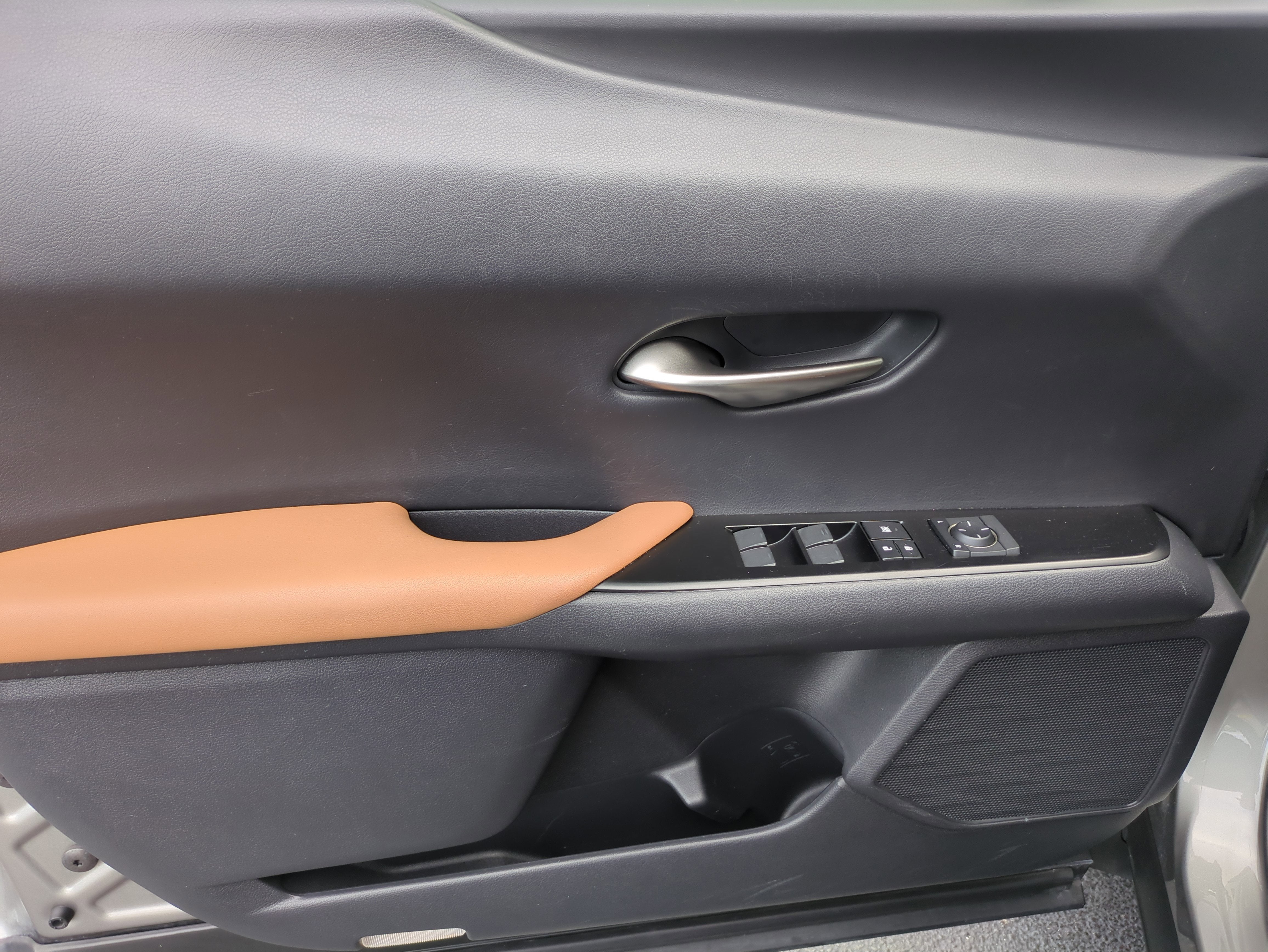 2019 Lexus UX UX 250h