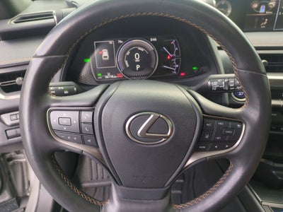 2019 Lexus UX UX 250h