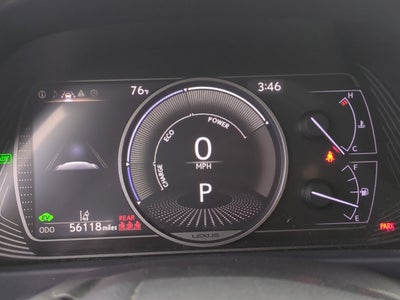 2019 Lexus UX UX 250h