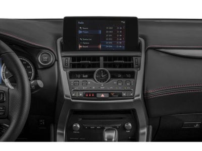 2019 Lexus NX NX 300