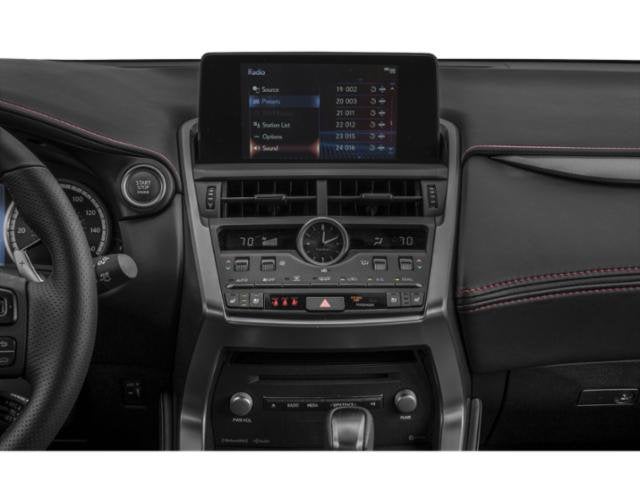 2019 Lexus NX NX 300