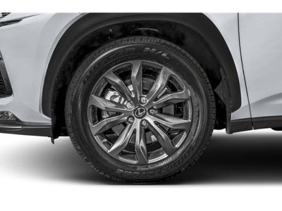 2019 Lexus NX NX 300