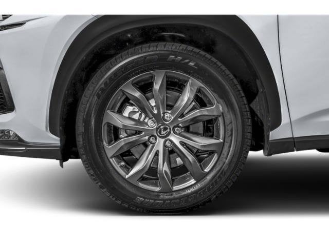 2019 Lexus NX NX 300