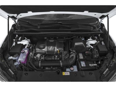 2019 Lexus NX NX 300