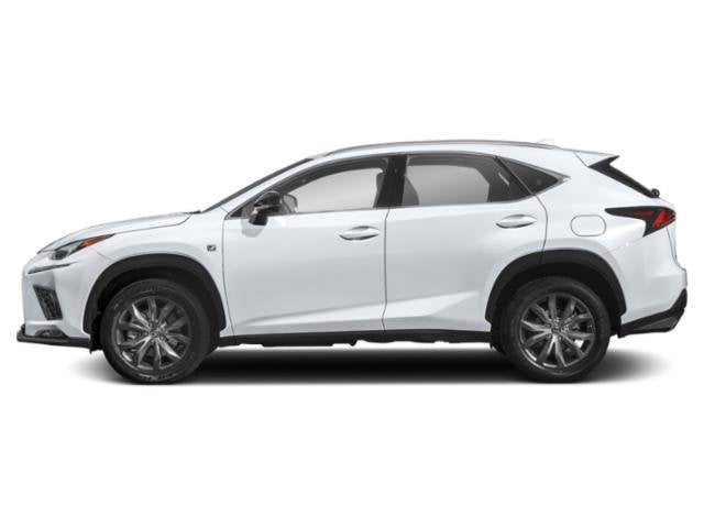 2019 Lexus NX NX 300
