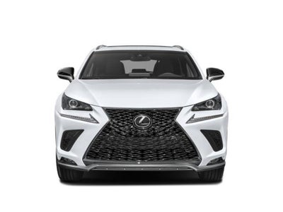 2019 Lexus NX NX 300
