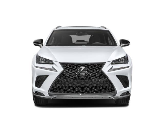 2019 Lexus NX NX 300