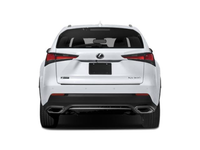 2019 Lexus NX NX 300