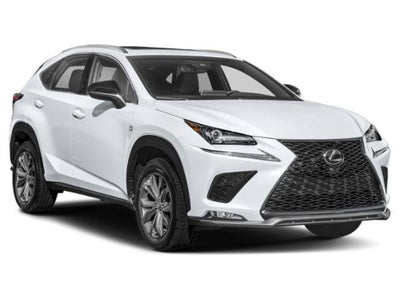 2019 Lexus NX NX 300