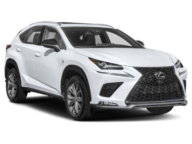 2019 Lexus NX NX 300