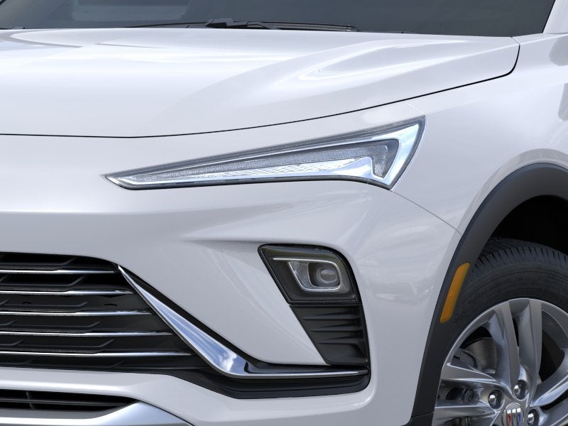 2026 Buick Envista Preferred - Photo 10
