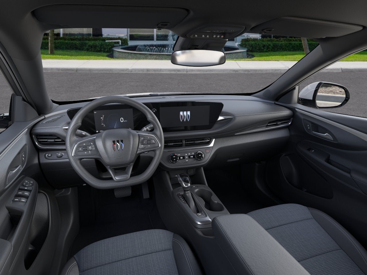 2026 Buick Envista Preferred - Photo 15