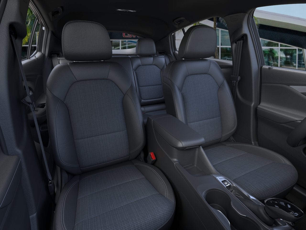2026 Buick Envista Preferred - Photo 16