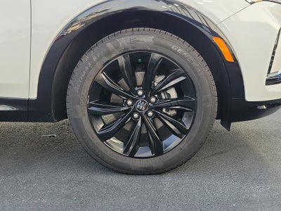 2024 Buick Envista Sport Touring