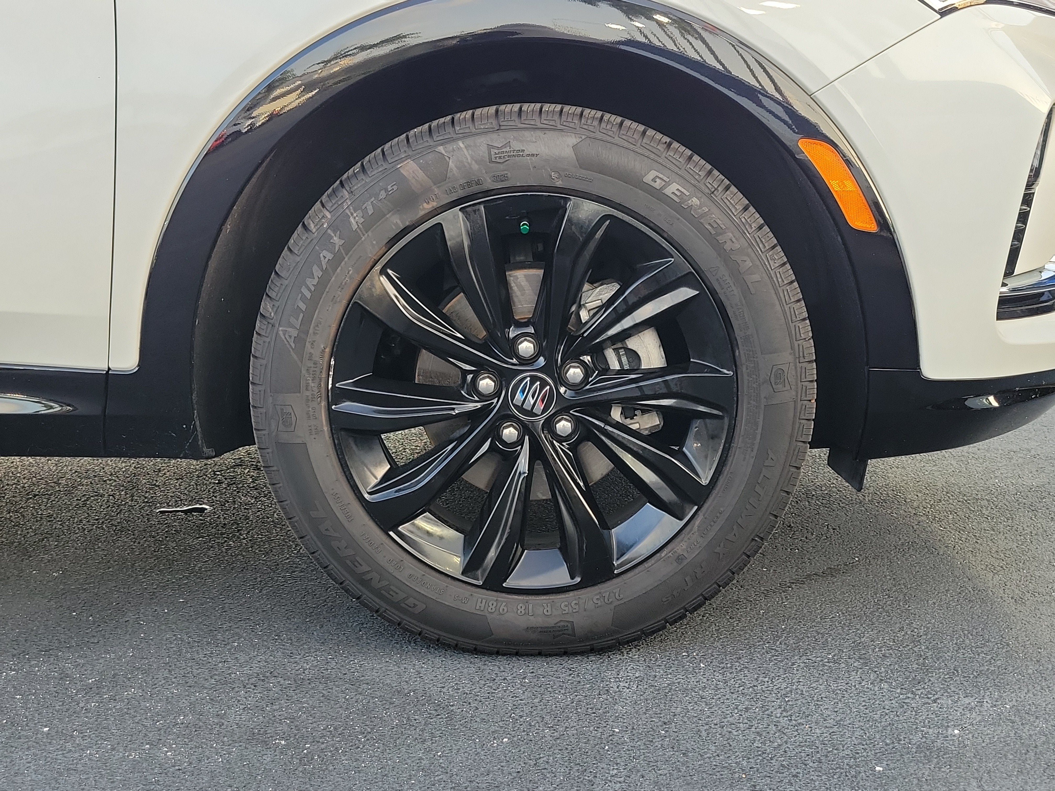 2024 Buick Envista Sport Touring