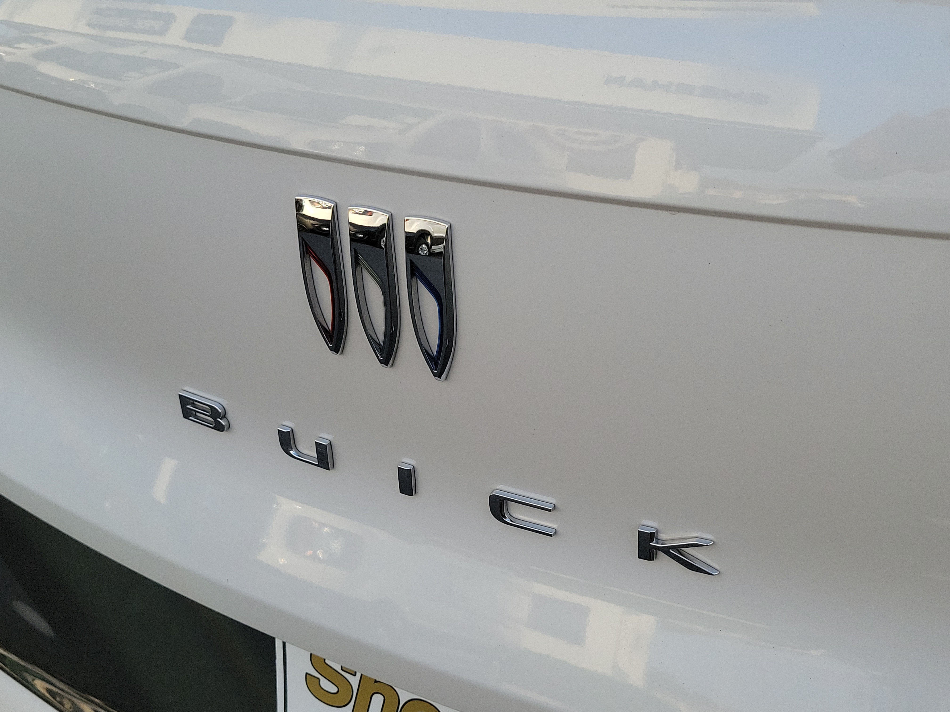 2024 Buick Envista Sport Touring