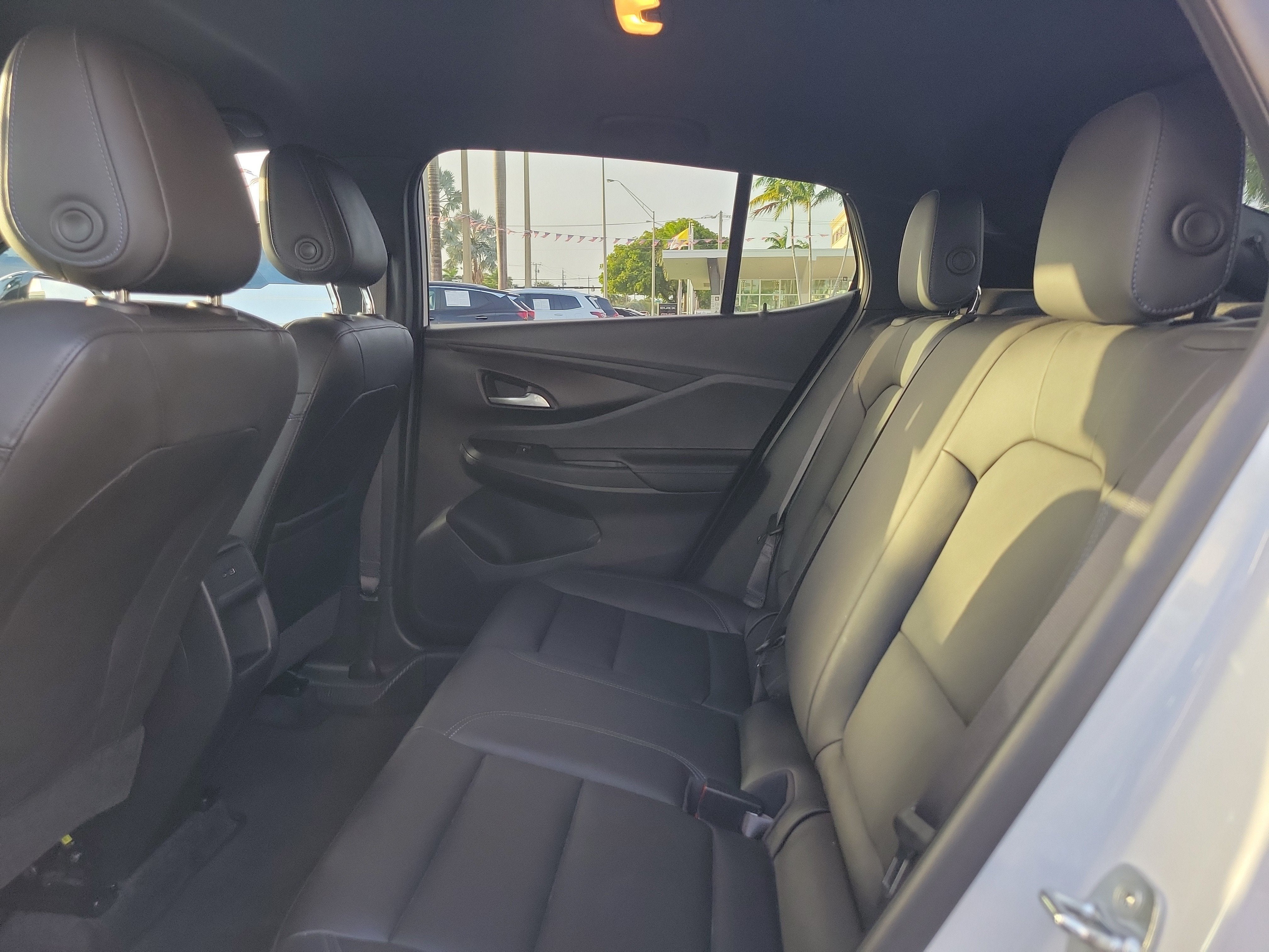2024 Buick Envista Sport Touring