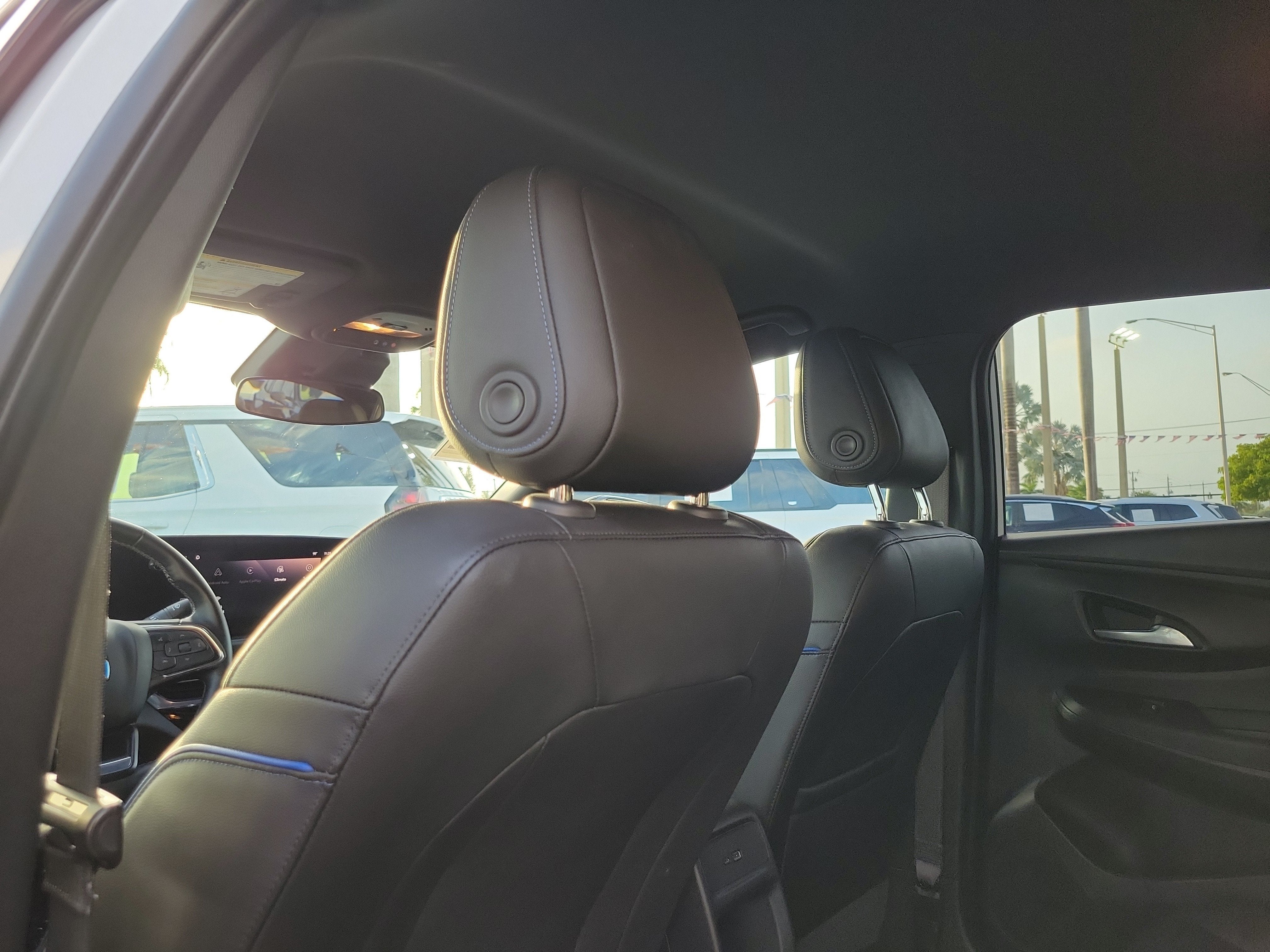 2024 Buick Envista Sport Touring