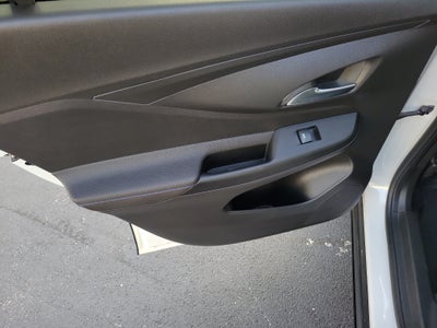 2024 Buick Envista Sport Touring