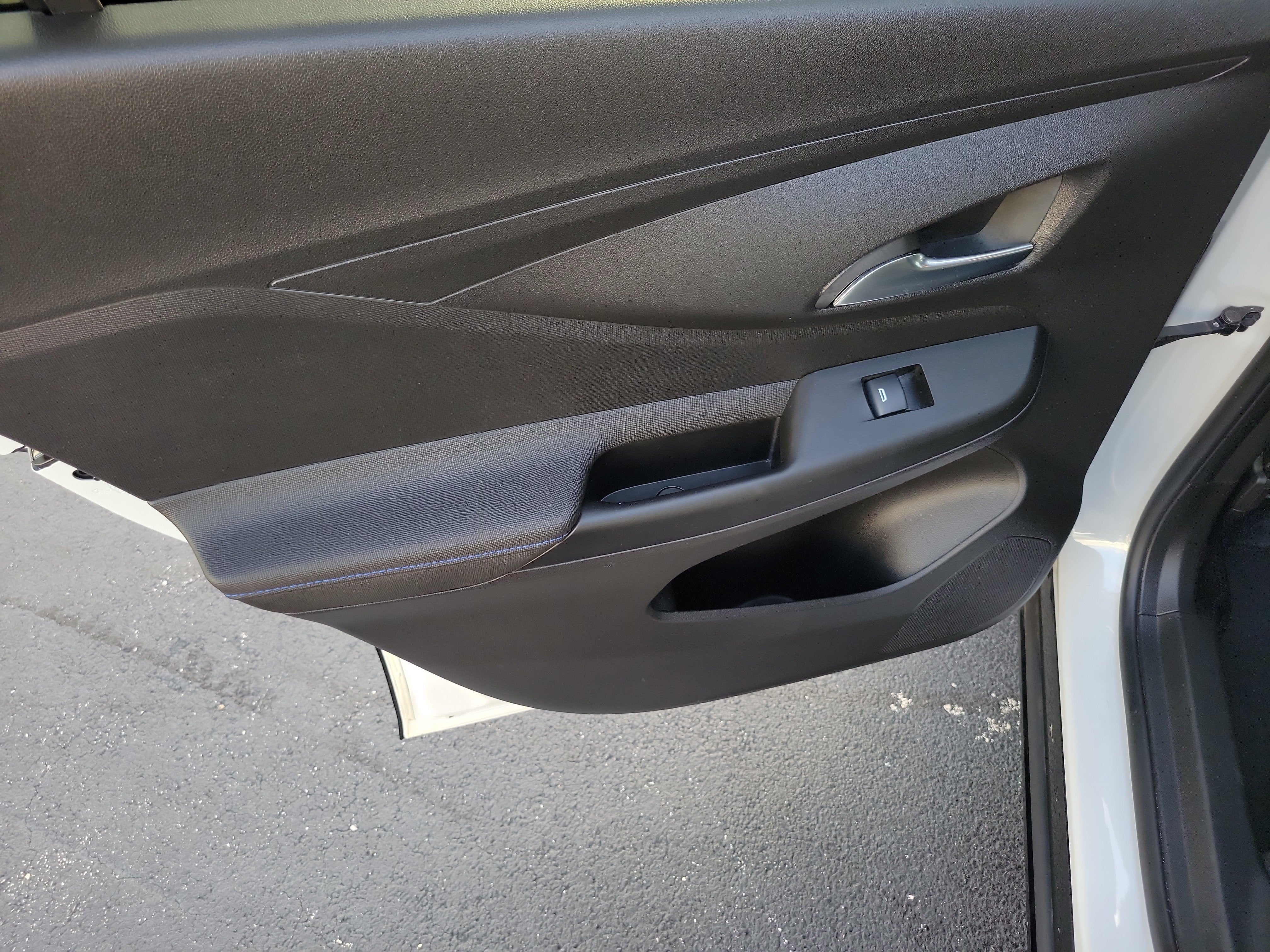 2024 Buick Envista Sport Touring