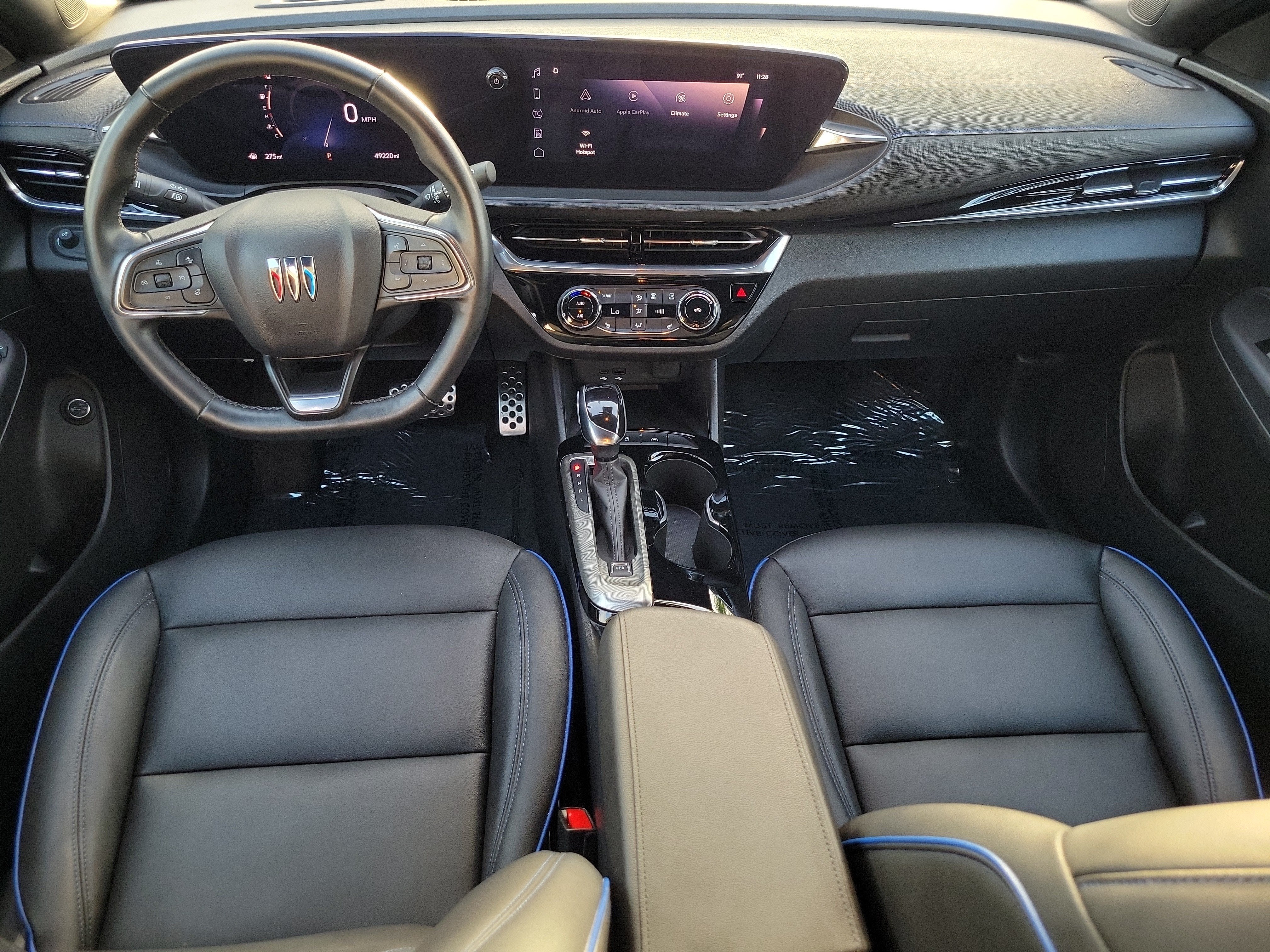 2024 Buick Envista Sport Touring