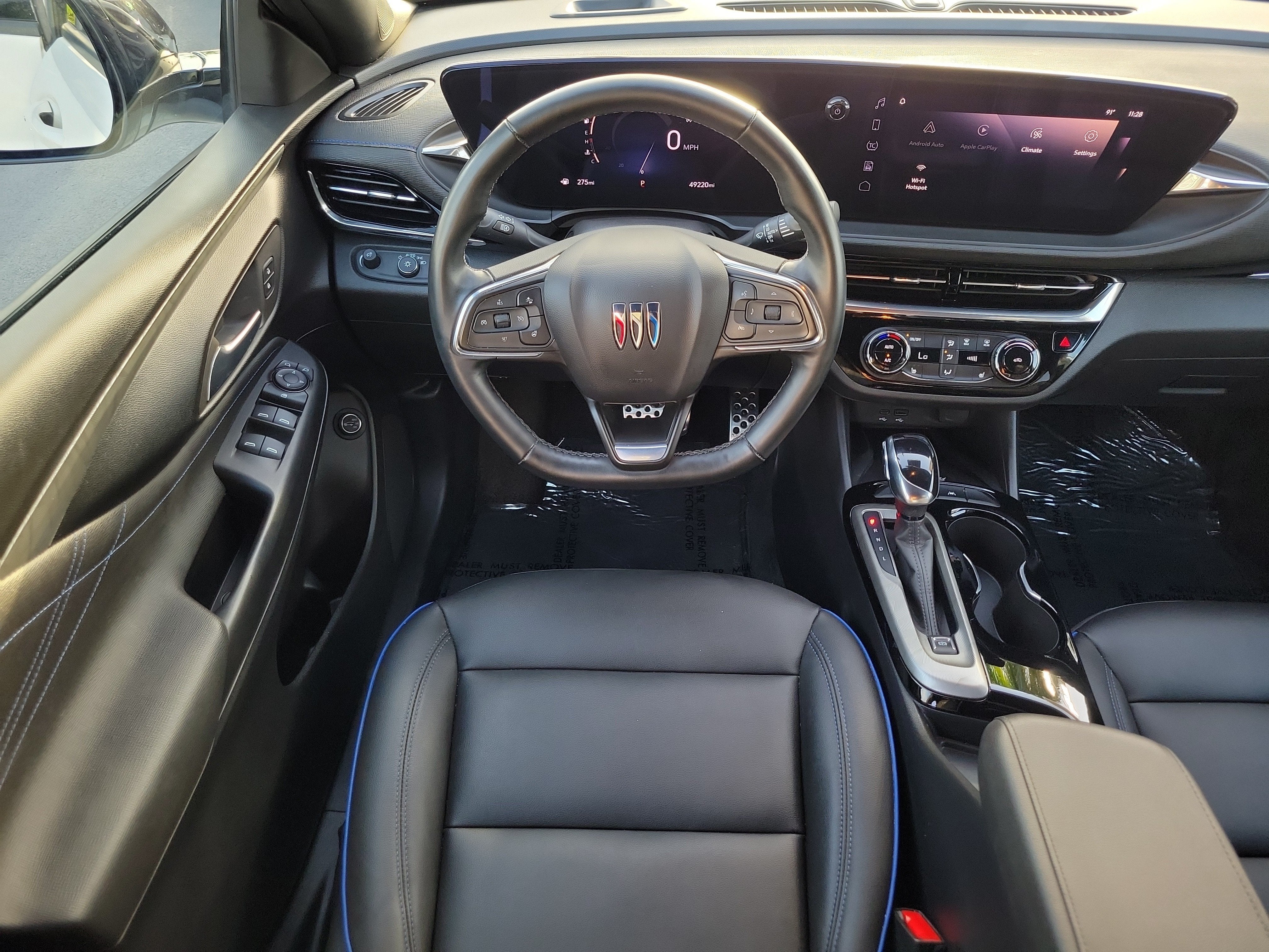 2024 Buick Envista Sport Touring