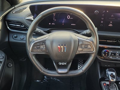 2024 Buick Envista Sport Touring