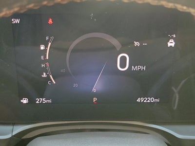 2024 Buick Envista Sport Touring