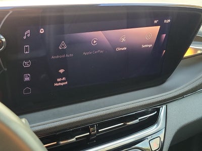 2024 Buick Envista Sport Touring