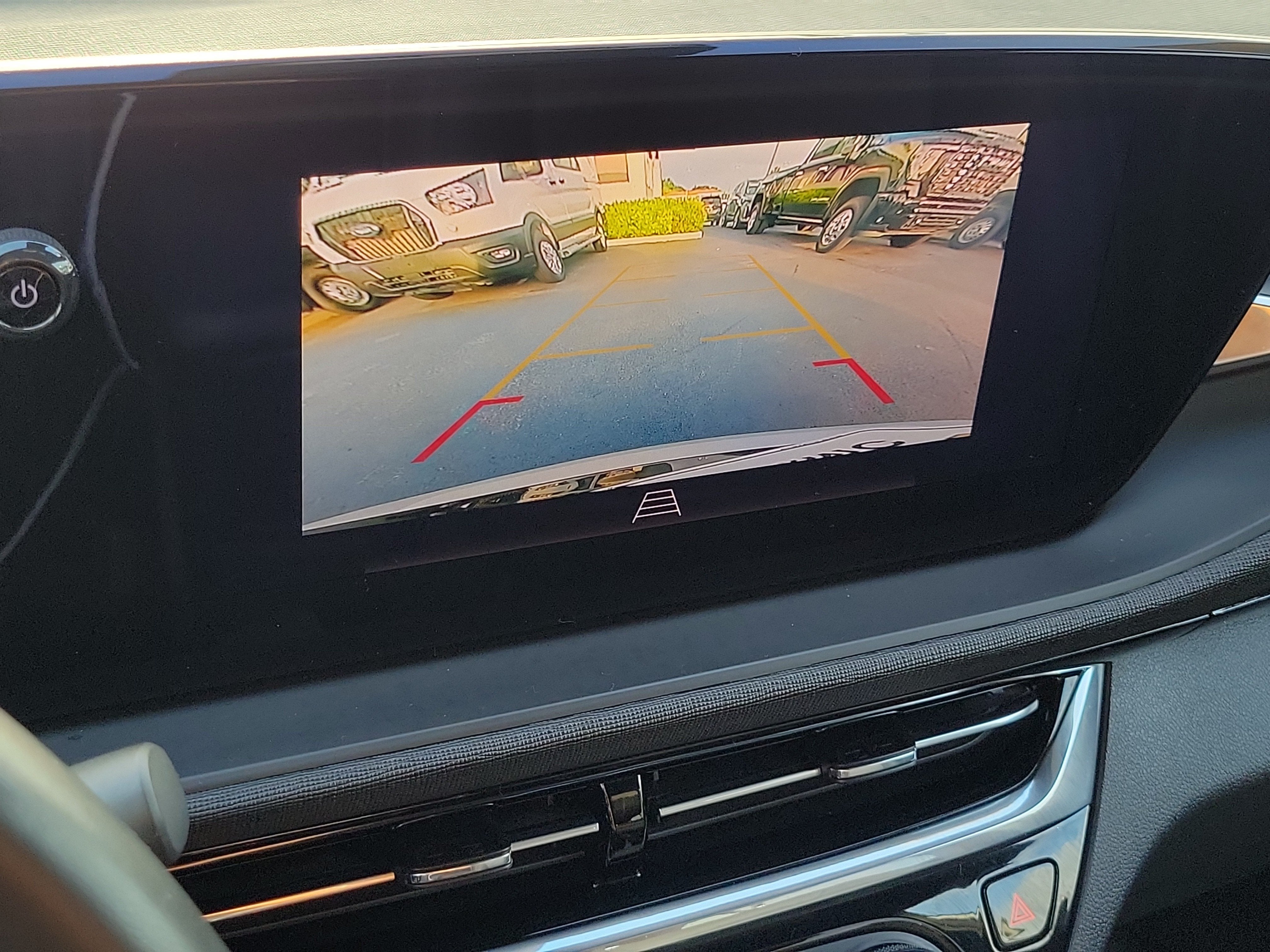 2024 Buick Envista Sport Touring
