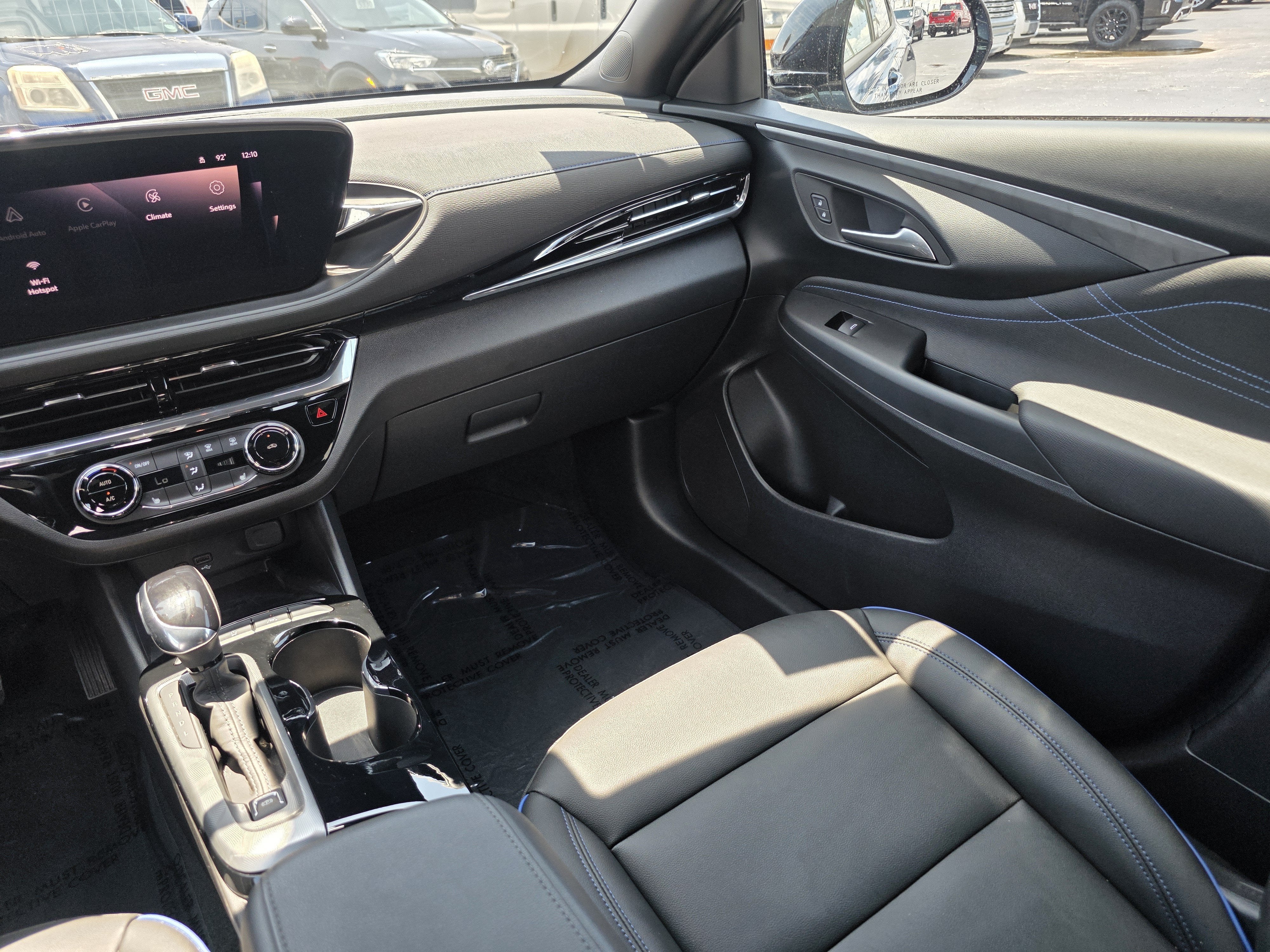 2025 Buick Envista Sport Touring