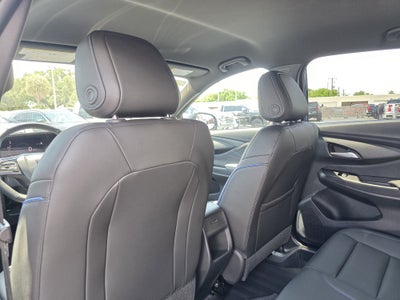 2025 Buick Envista Sport Touring