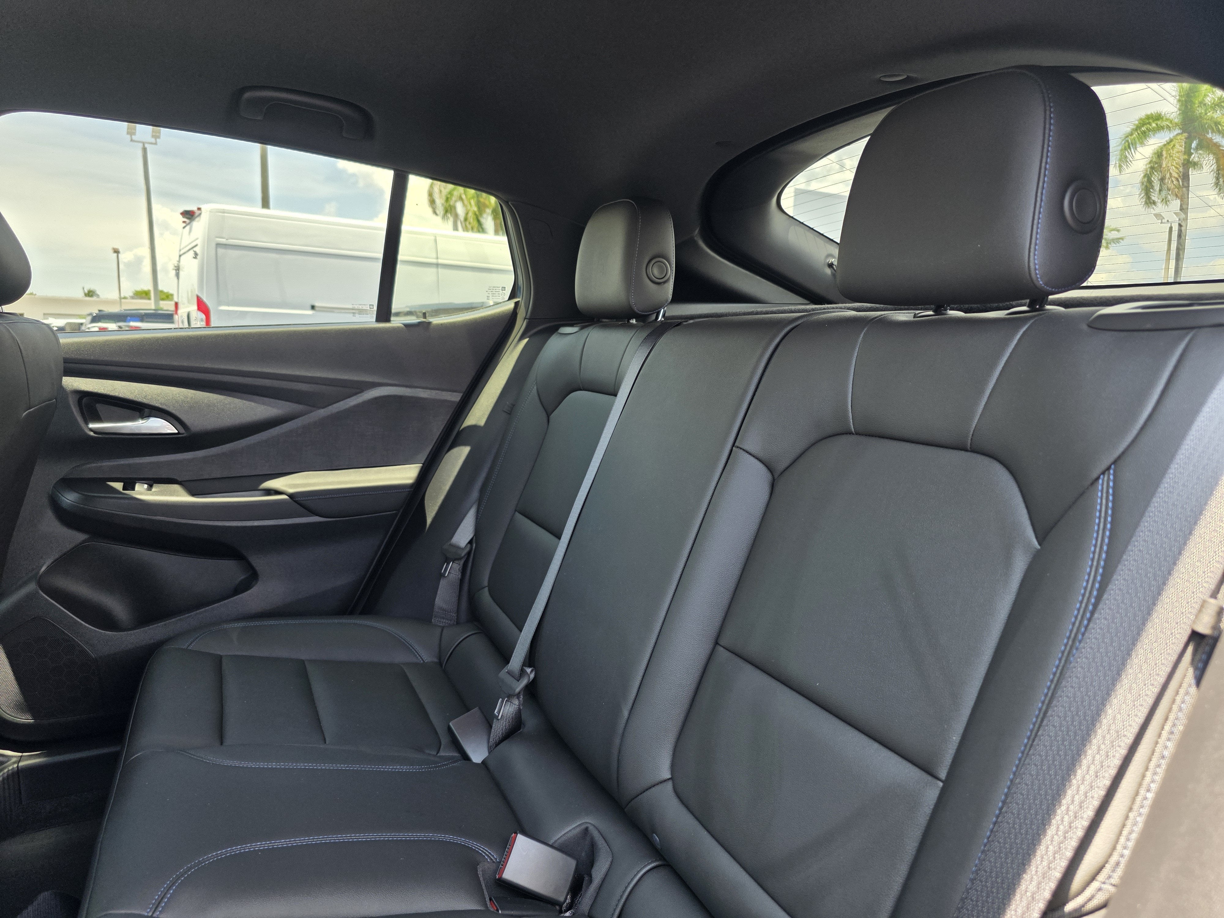 2025 Buick Envista Sport Touring