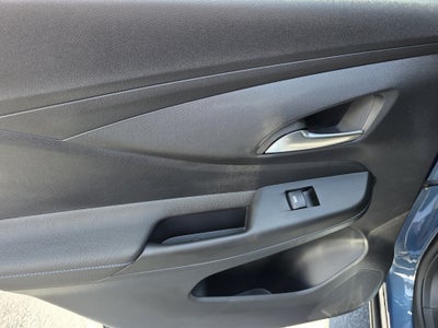 2025 Buick Envista Sport Touring