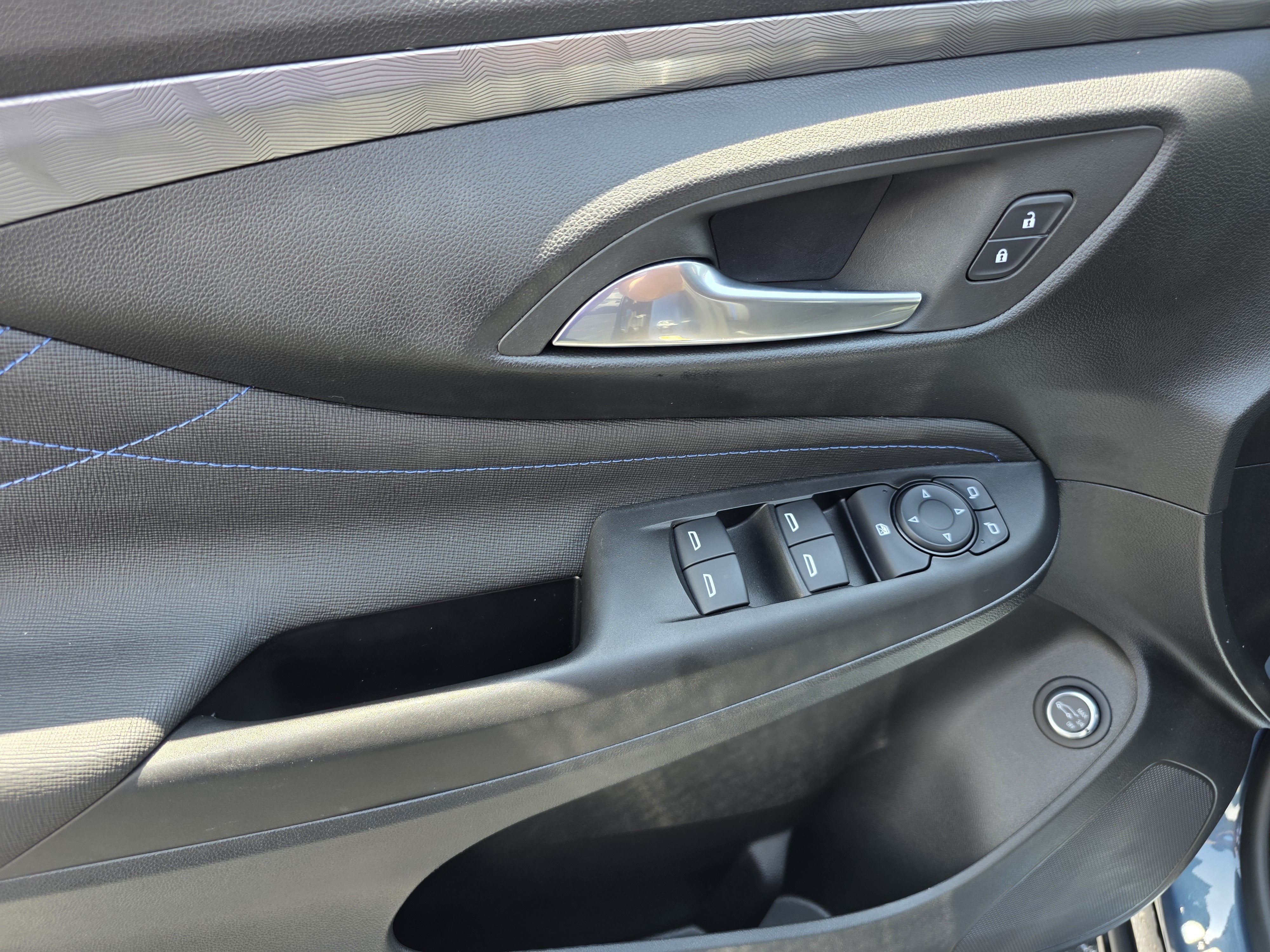 2025 Buick Envista Sport Touring