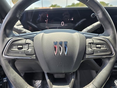 2025 Buick Envista Sport Touring