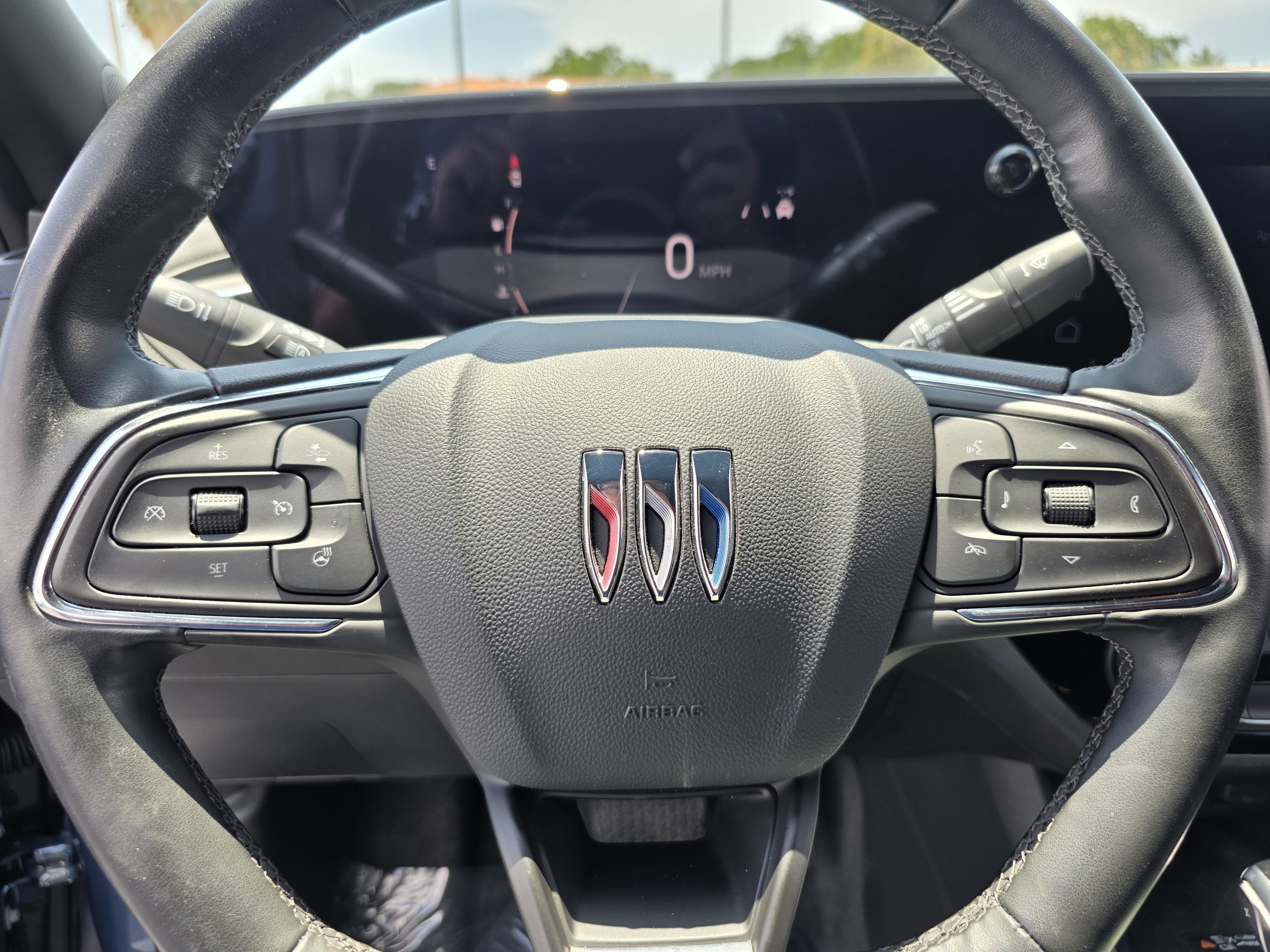 2025 Buick Envista Sport Touring