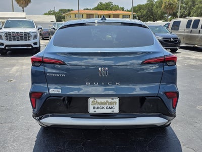 2025 Buick Envista Sport Touring