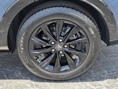 2025 Buick Envista Sport Touring