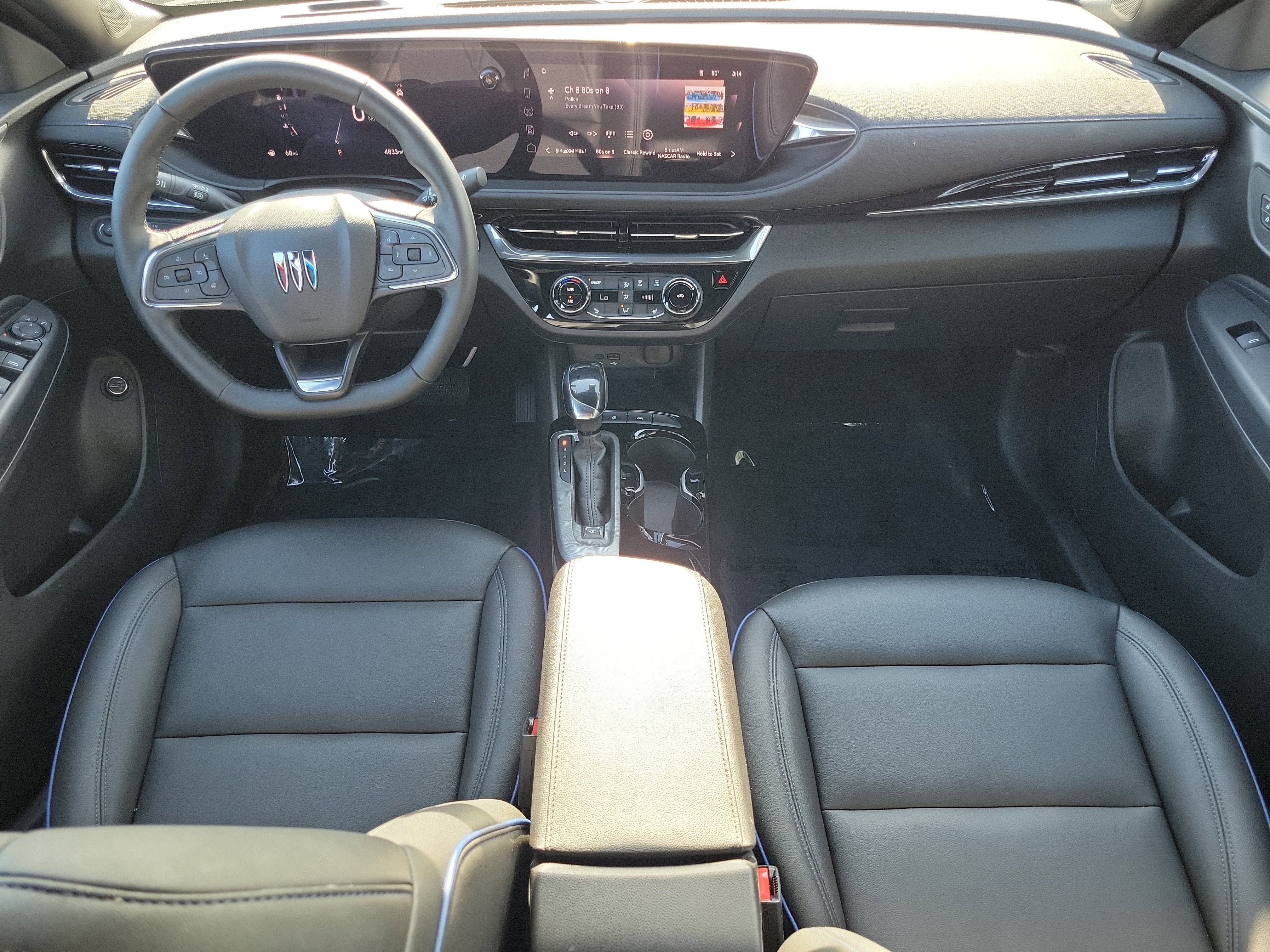 2025 Buick Envista Sport Touring