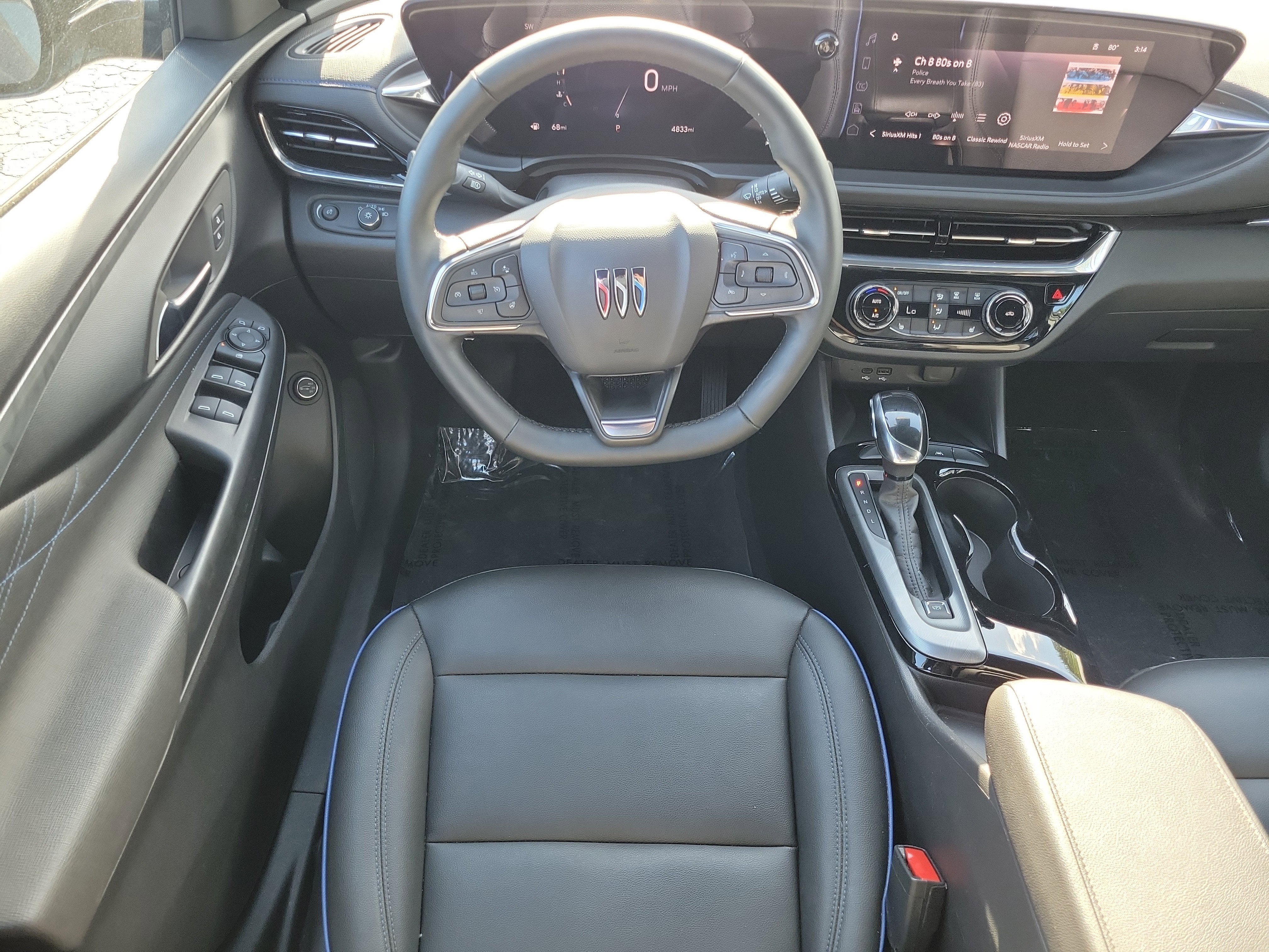 2025 Buick Envista Sport Touring