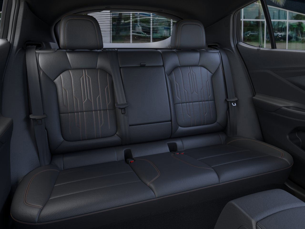 2025 Buick Envista Avenir