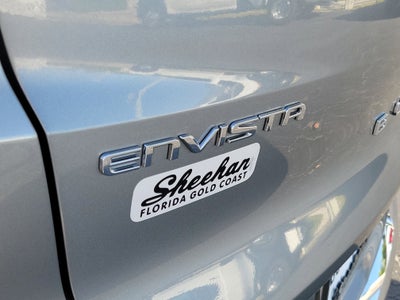 2025 Buick Envista Avenir