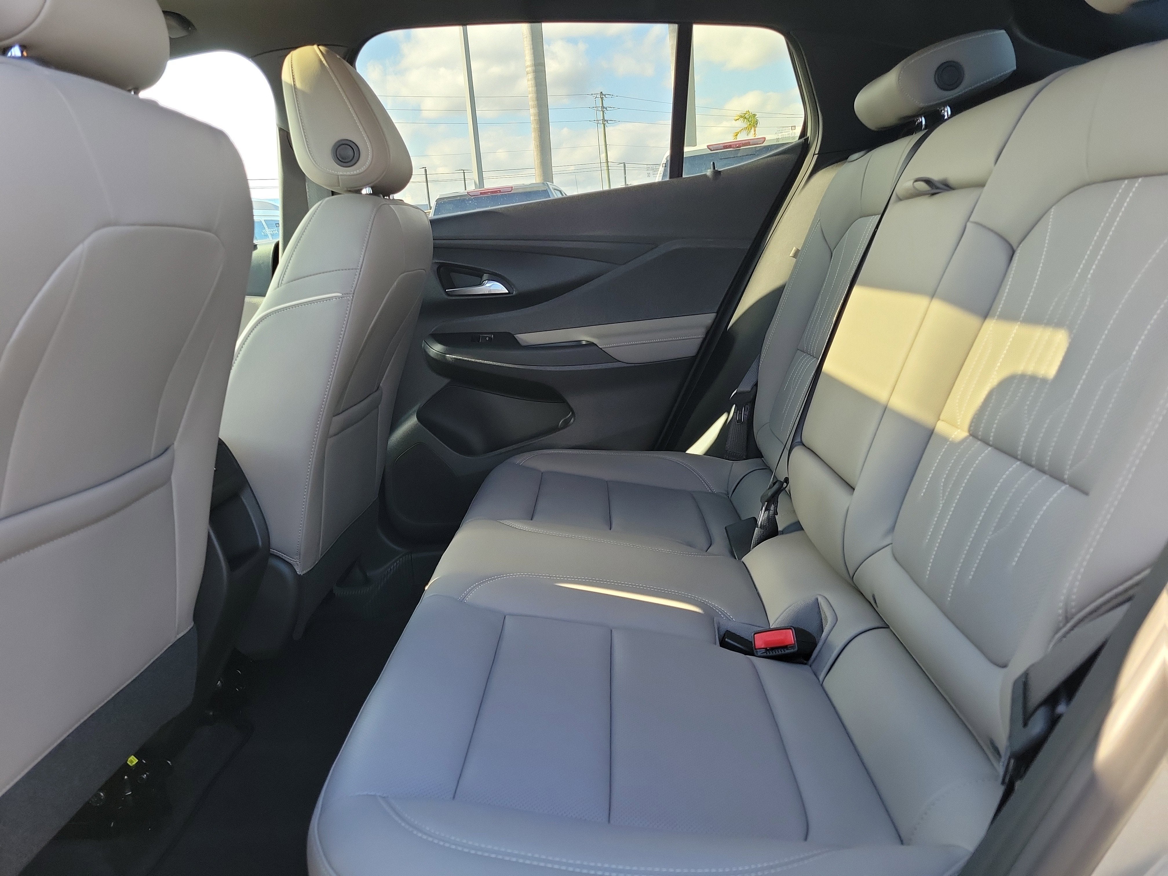 2025 Buick Envista Avenir