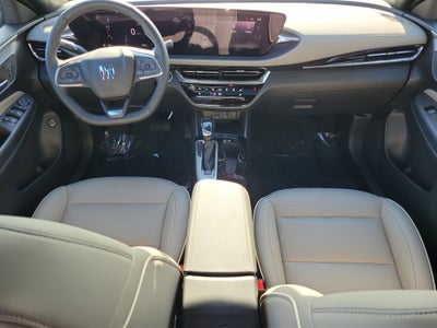 2025 Buick Envista Avenir