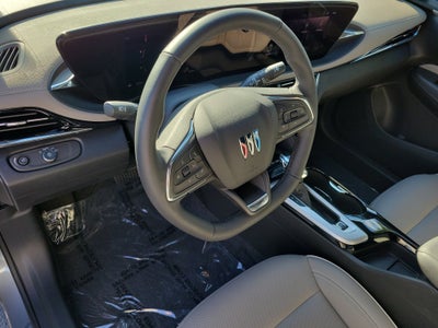 2025 Buick Envista Avenir