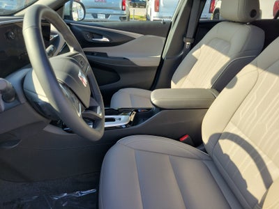 2025 Buick Envista Avenir