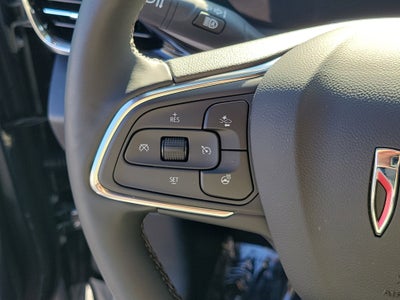 2025 Buick Envista Avenir